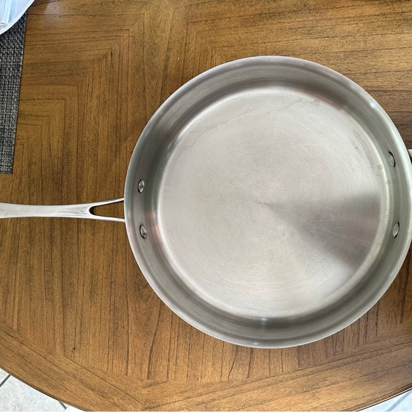 2 Steel Pan - Picture 10 of 10